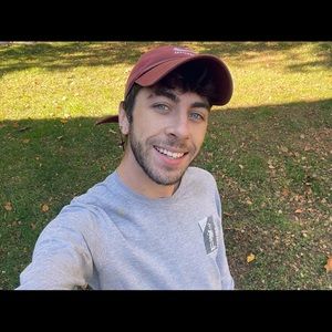 Meet your Posher, Cameron